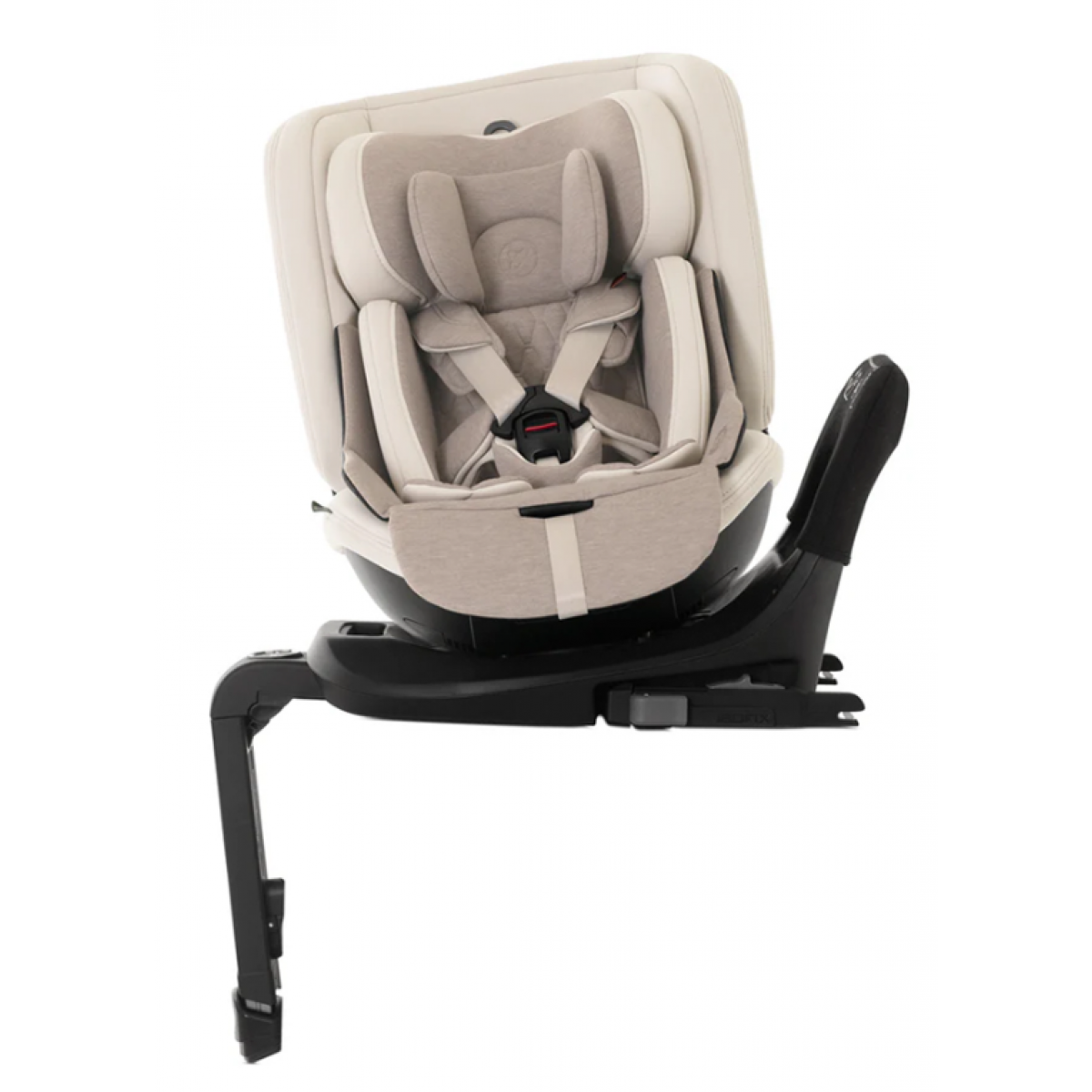 Silver Cross Motion 2 All Size 360 嬰兒汽車安全座椅 (杏色) - 360度旋轉、適用初生至12歲